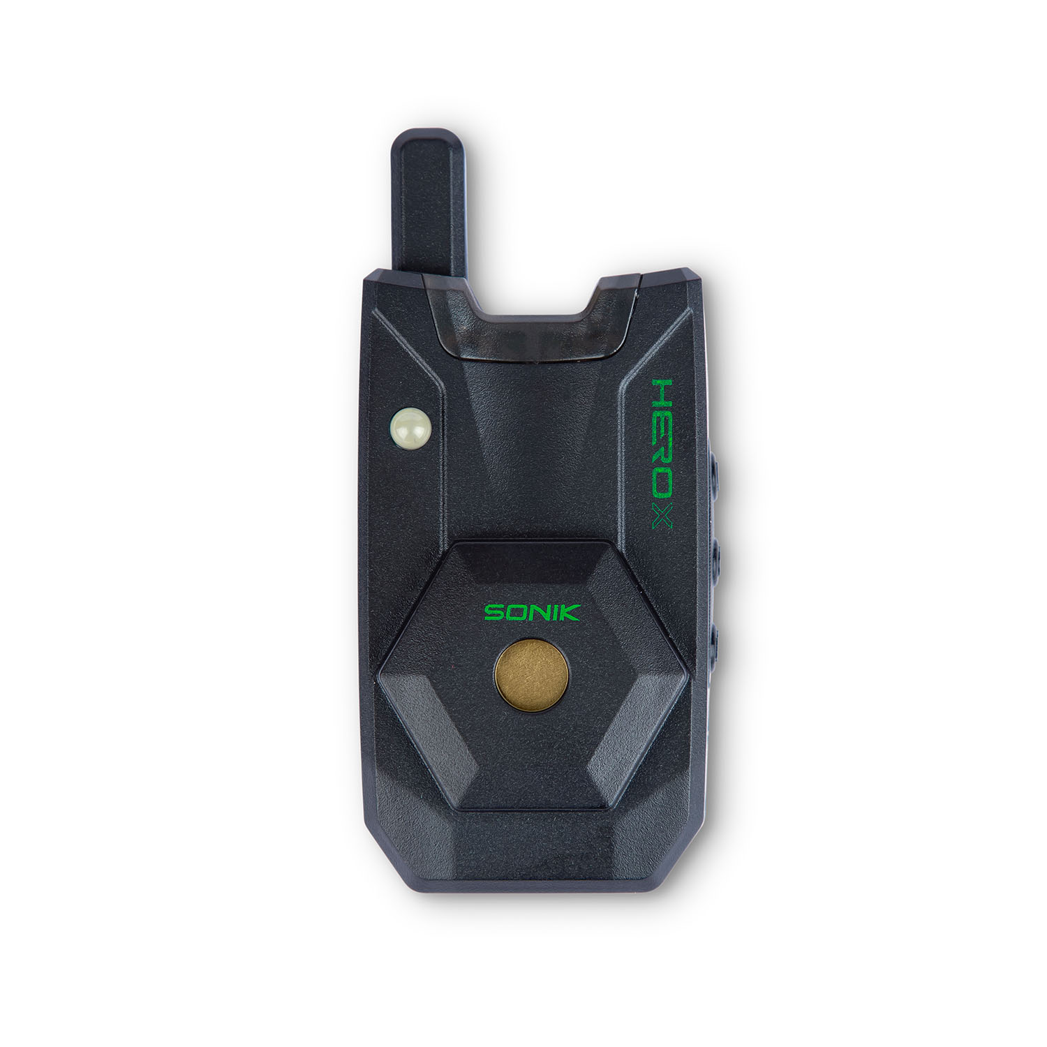 Sonik Herox Bite Alarm Set 2+1 + Bivvy Light