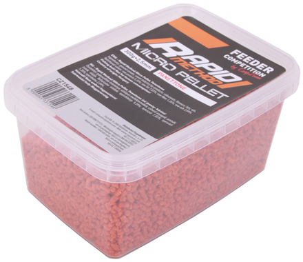 Carp Zoom Rapid Method Micro Pellet, 2.5 mm, 300 g