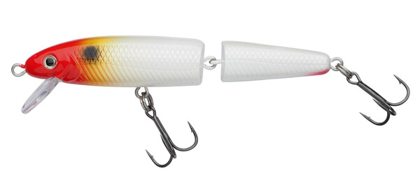 Berkley Pulse Snake Lure 11cm (10g) - Red Head