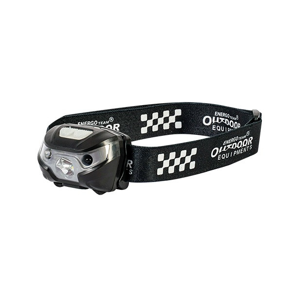 Energo Outdoor Eris Headlamp