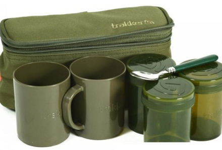 Trakker NXG Brew Kit