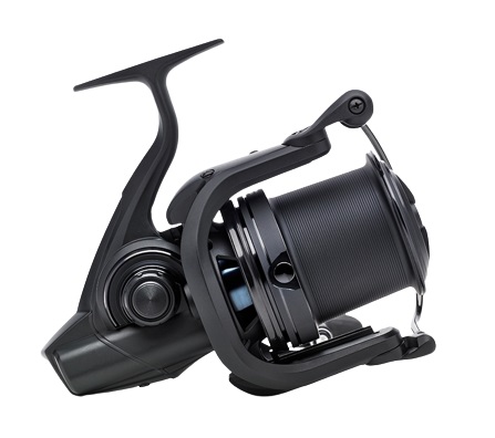 Daiwa 19 Basia 45 SCW QD Big Pit Carp Reel