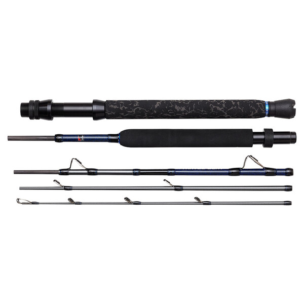 IMAX Travel Boat 7ft Travel Rod