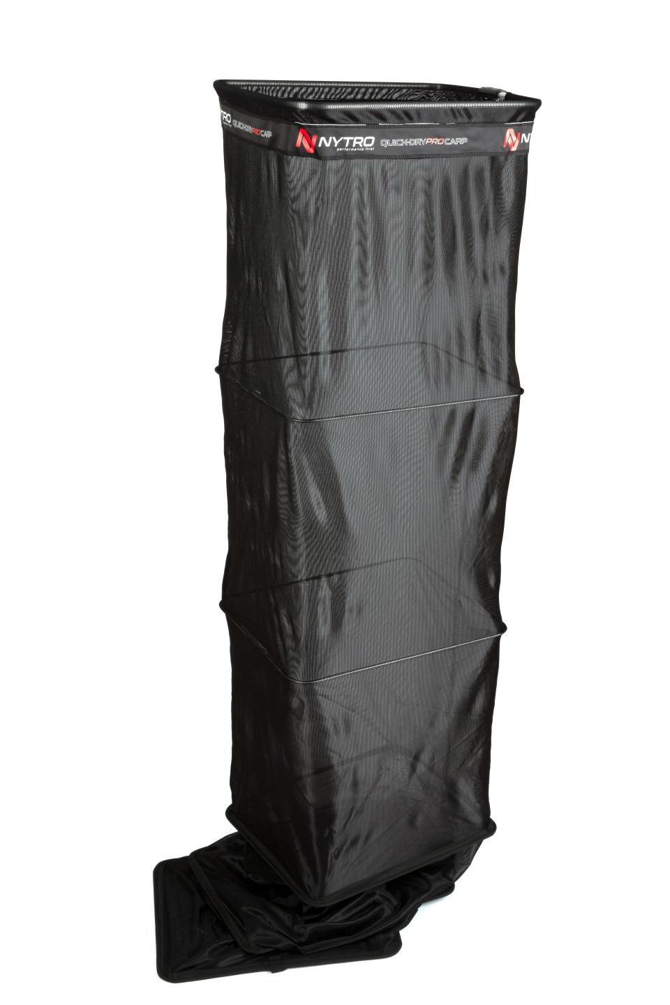 Nytro Commercial Carp 2500 Value Pack (3 Line nets)