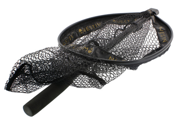 Westin W3 CR Adjustable Landing Net S (38x45x40cm)