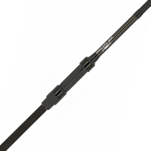 NGT Profiler Travel Rod 4-piece all round travel rod