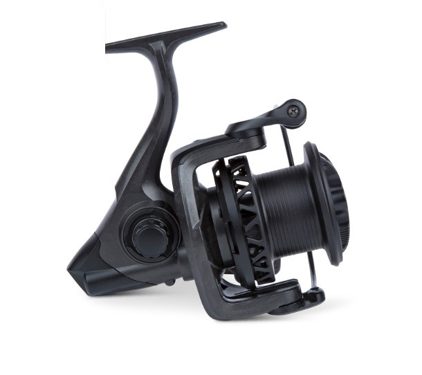 Sonik Xtractor+ 5000 Carbon Carp Reel