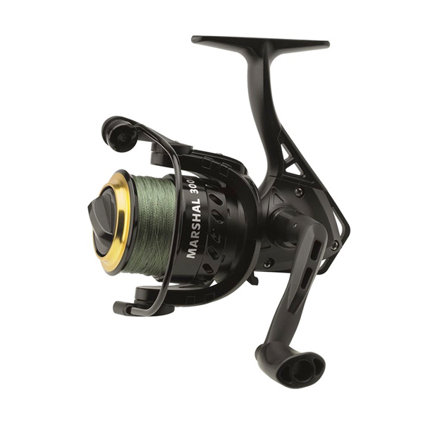 Kinetic Marshall FD Spinning Reel