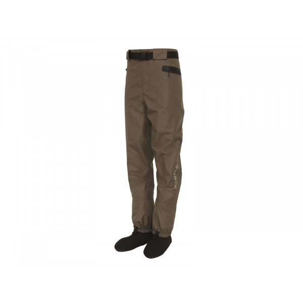 Kinetic ClassicGaiter Waist St. Foot Olive Waders