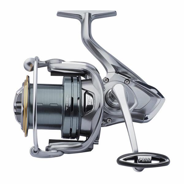 Penn Tidal Longcast Beach Reel