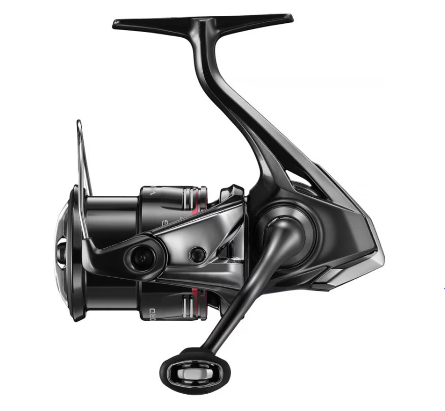 Shimano Vanford A Model Spinning Reel