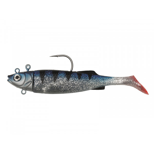 Kinetic Avatar Sea Fishing Lure (275g) - Blue Tiger