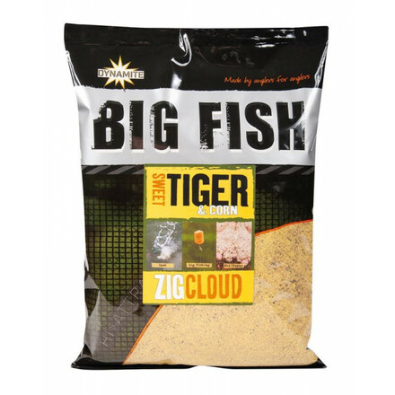 Dynamite Baits Zig Cloud 'Sweet Tiger'