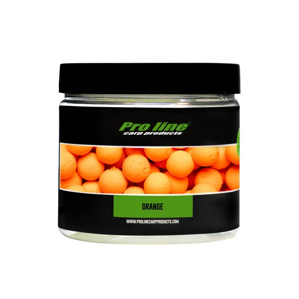 Pro Line Fluor Pop Ups 15mm