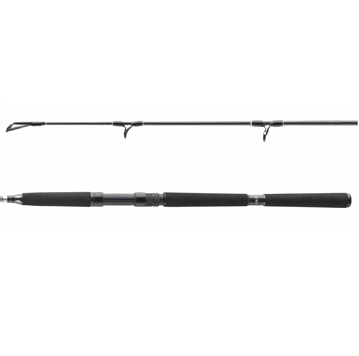 Daiwa BG Offshore Boat Rod