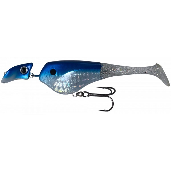 Headbanger Shad 11cm