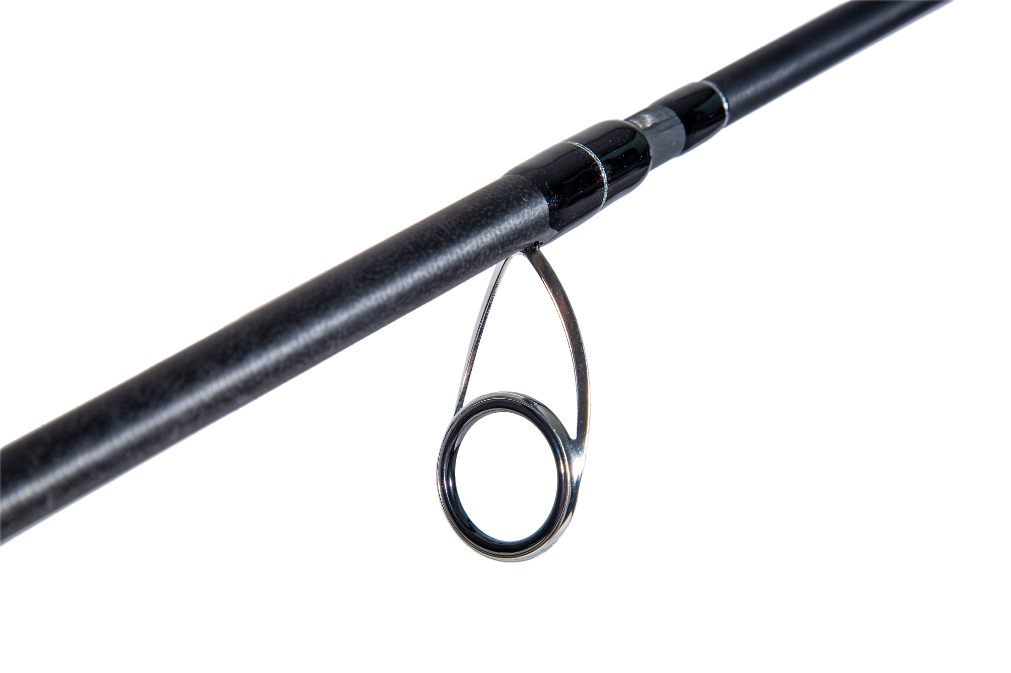 Ultimate Quest Travel Spin Rod (5-pieces)