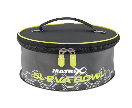Matrix EVA Bowls - 5 liter with lid