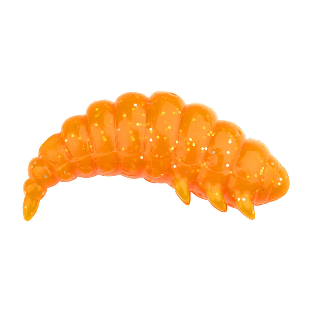 Spro Trout Master Fat Camola Forel Lure 4cm (8 pieces) - Orange