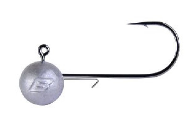 BKK Jig Head Round-Baitkeeper 25g