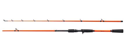 Abu Garcia Svartzonker X Jerkbait Rod 1,93m (40-100g)