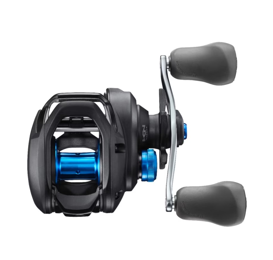 Shimano SLX 150HG Baitcasting Reel LH