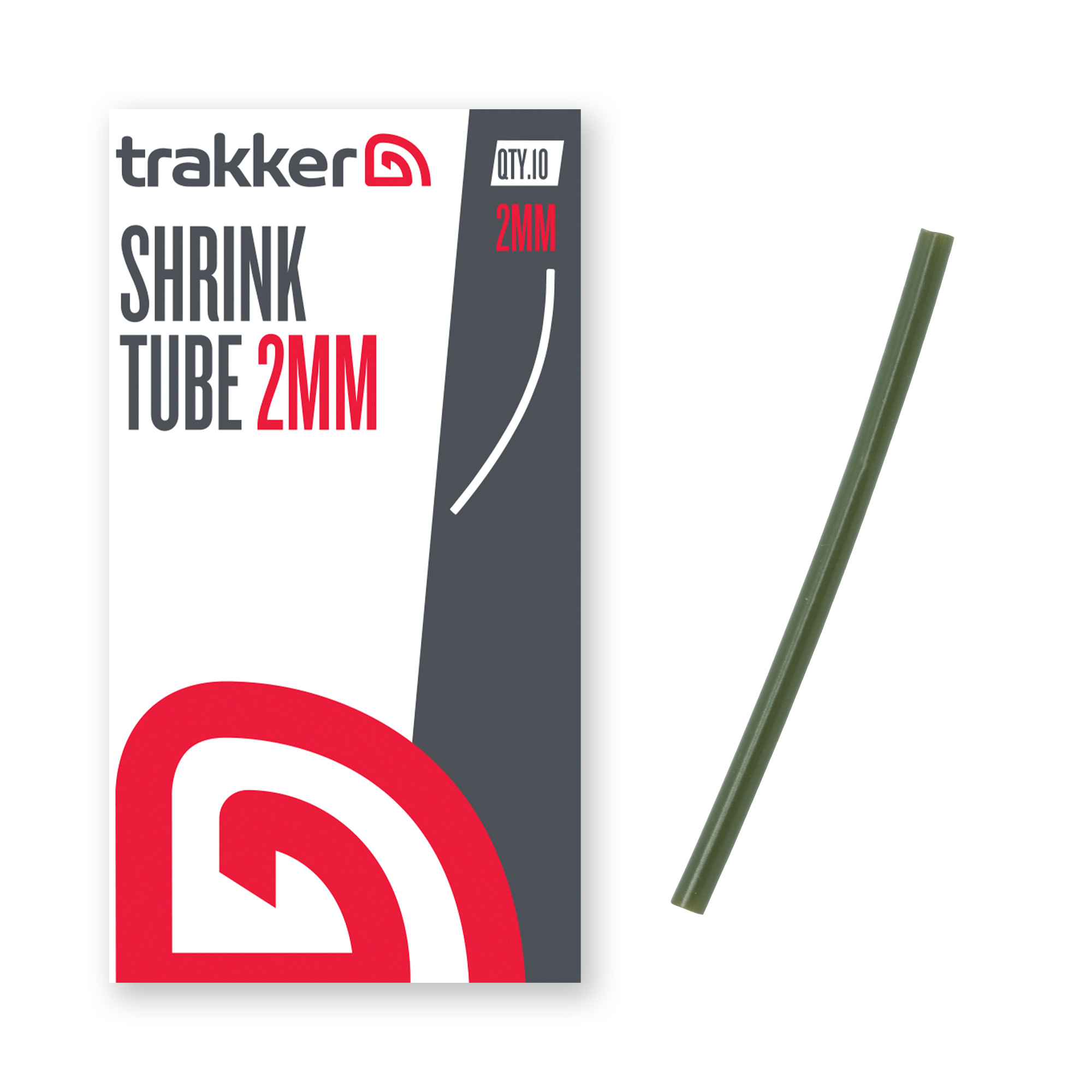 Trakker Shrink Tube (10pcs)