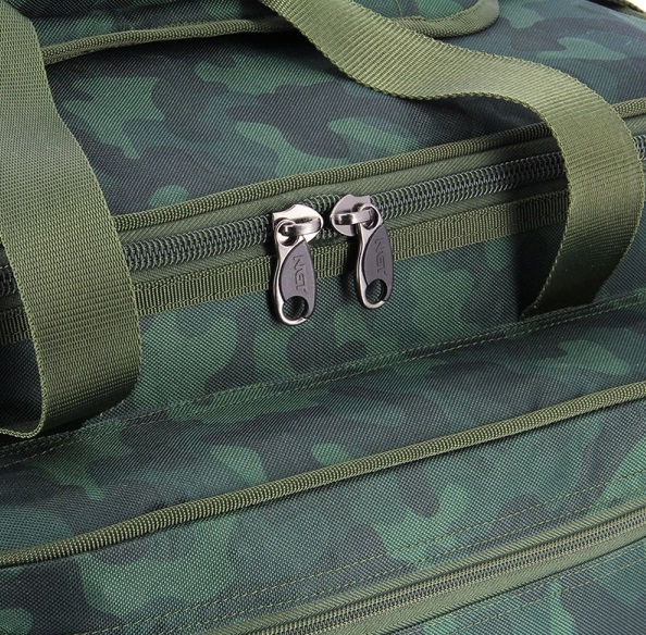 NGT Large Carryall Camo