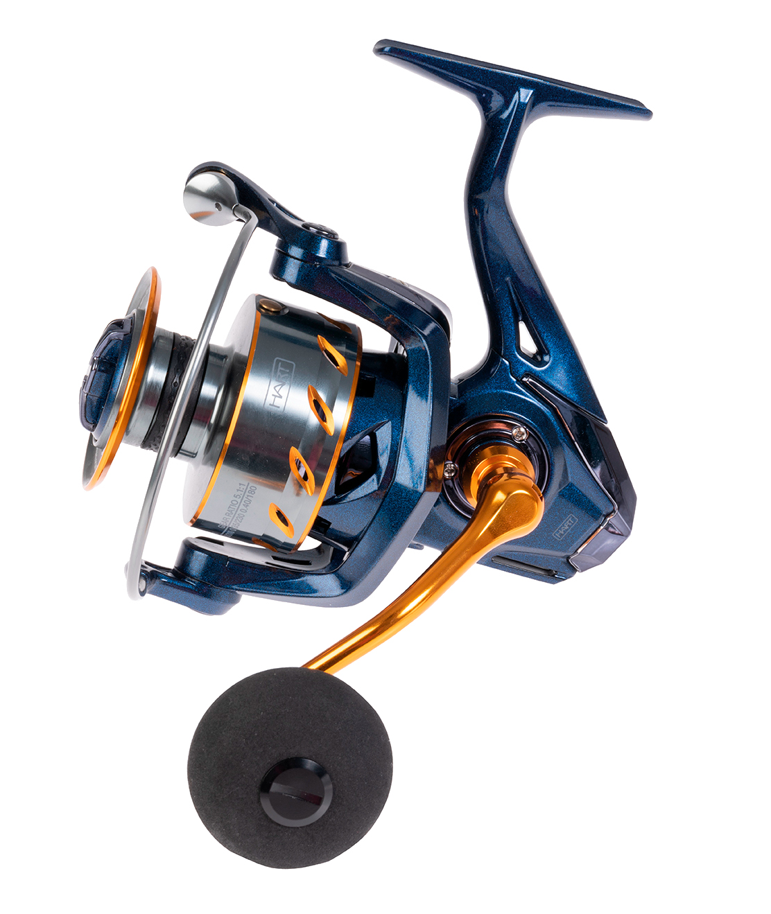 Hart Strato 5500 Spin Reel