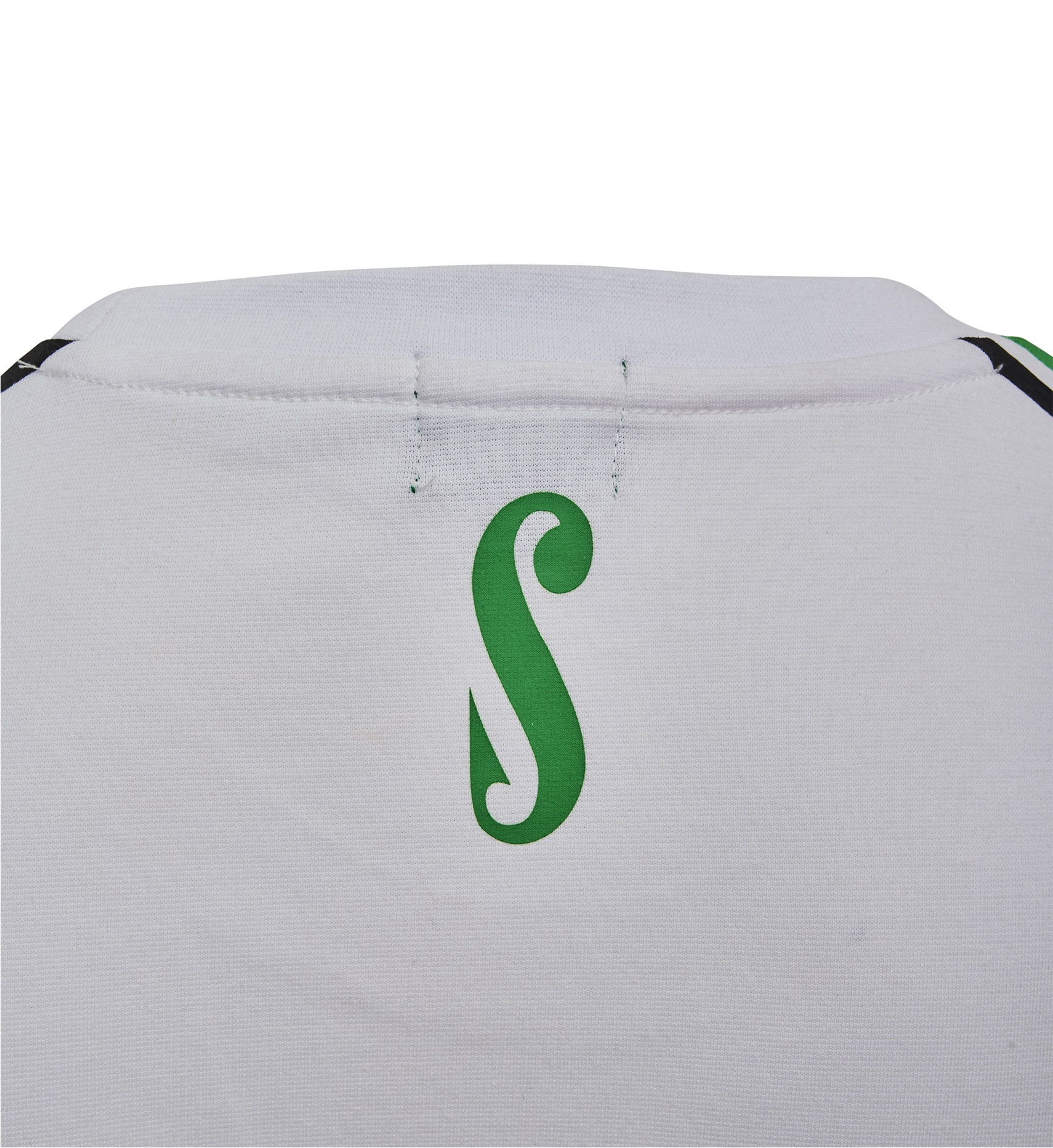 Sensas T-Shirt Iconic White