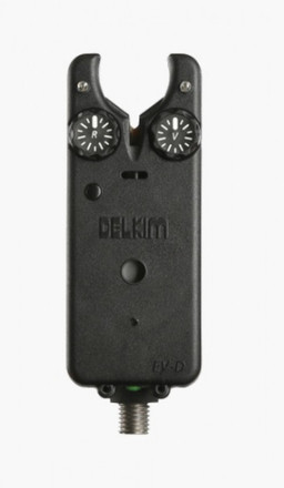 Delkim Ev-D Digital Bite Alarm