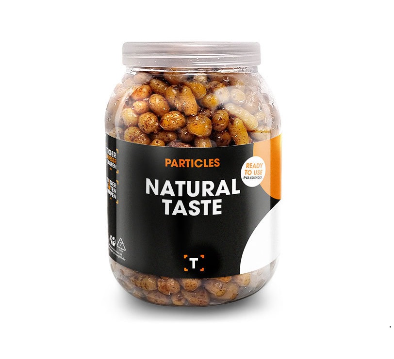 Tiger Nut Buy XXL Tiger Nuts Preservable 2L (12-35mm)