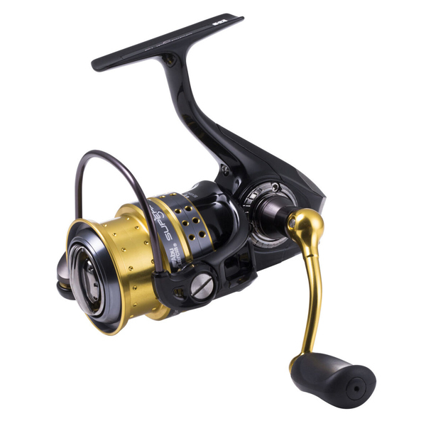 Abu Garcia Superior (multiple options)