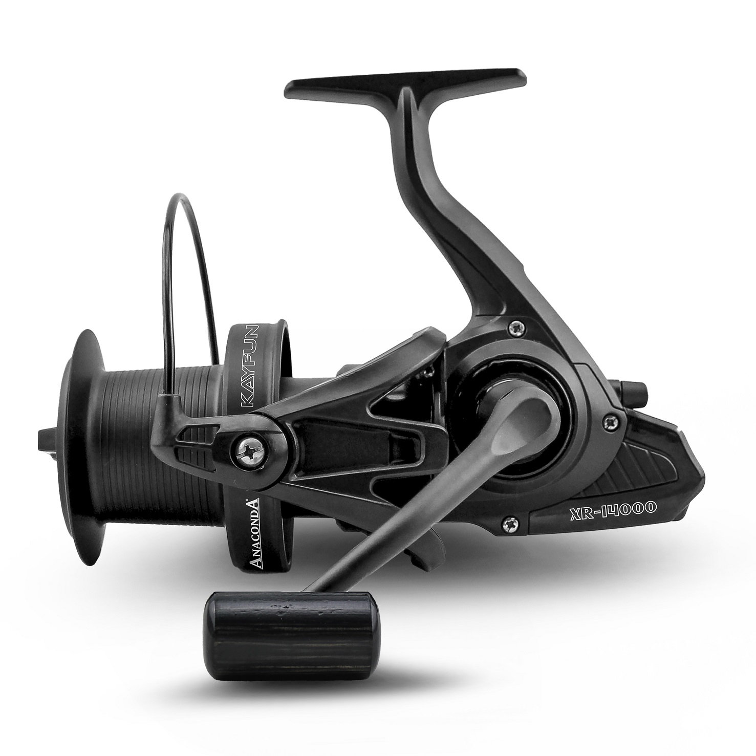 Anaconda Kayfun XR-14000 Carp Reel