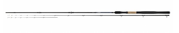 Daiwa N'Zon Feeder Rod 3 Parts (80g)