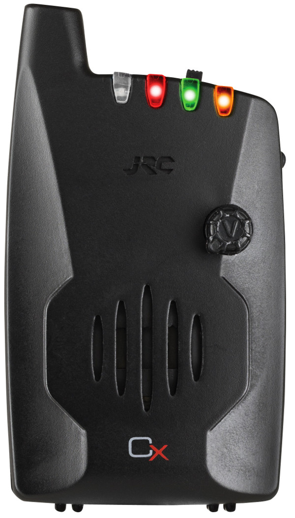 JRC Radar CX Bite Alarm Set 3 + 1