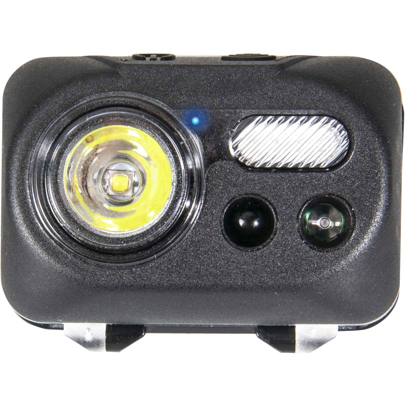 Anaconda Headlamp Vipex S-220 (Incl. Movement sensor)