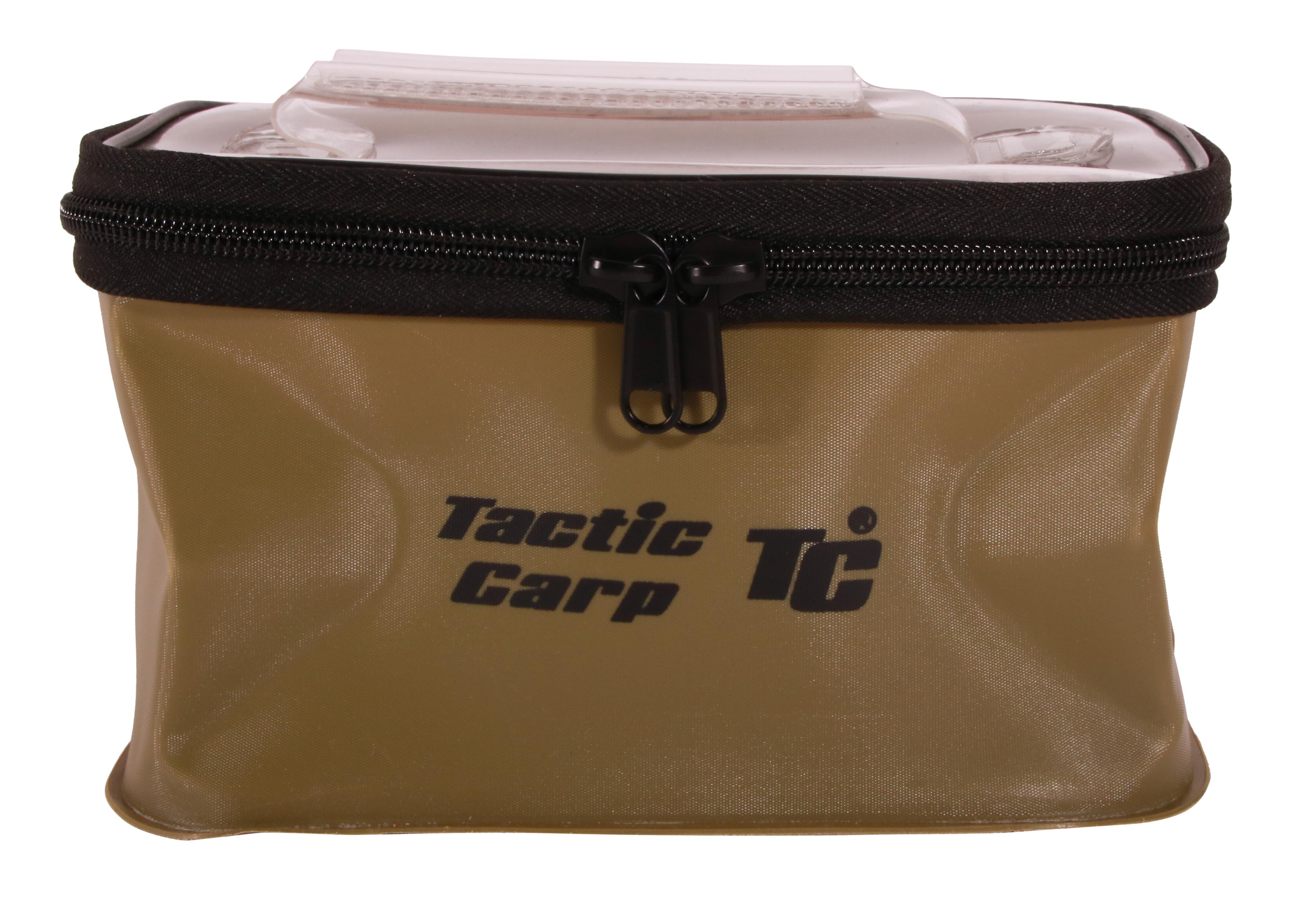 Tactic Carp Waterproof Luggage Waterproof Bags - Extra Extra Small