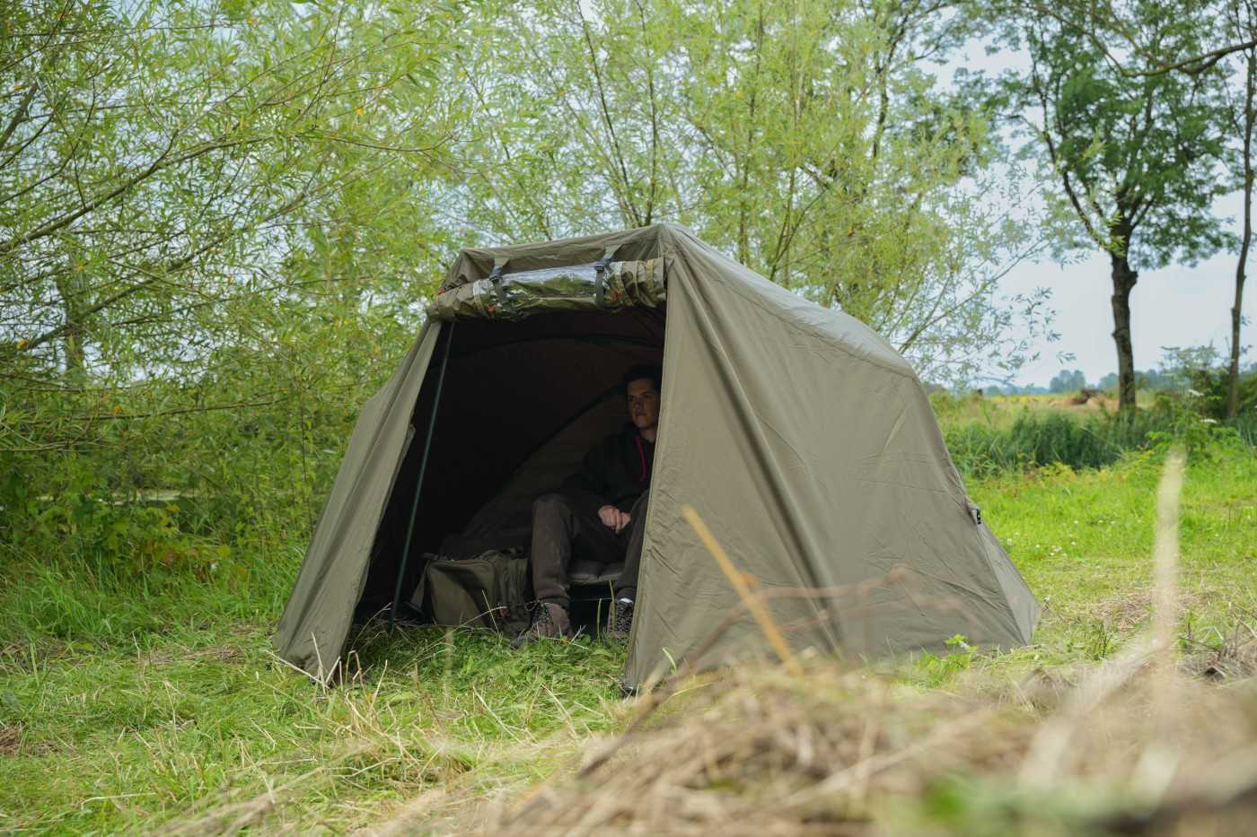 Ultimate Adventure Brolly Overwrap