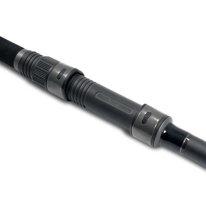 Avid React Carp Rod 10ft