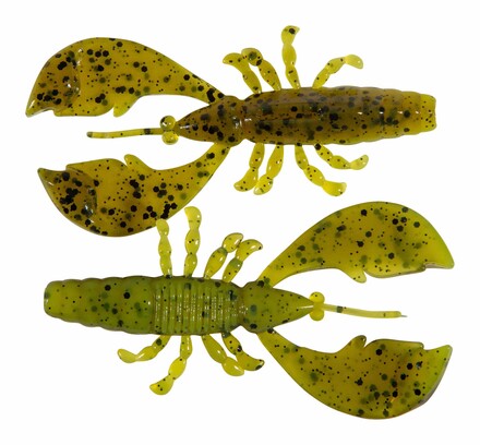 Ultimate Crayman Creaturebait 7cm (8 pieces)