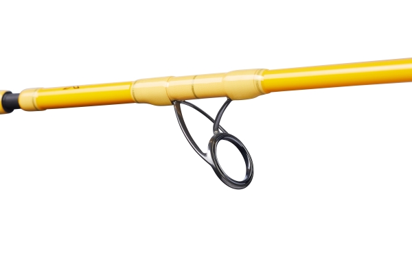 Illex Element Rider X5 S MH-H Yellow S Marine Fishing Rod 250cm (10-50g)