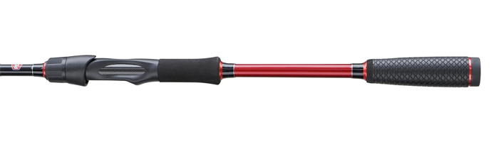 Sea bass rod set PENN Fierce IV Labrax 2.42m (15-40g)