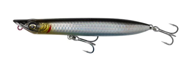 Savage Gear Slap Walker 10cm 10g Floating - Mullet