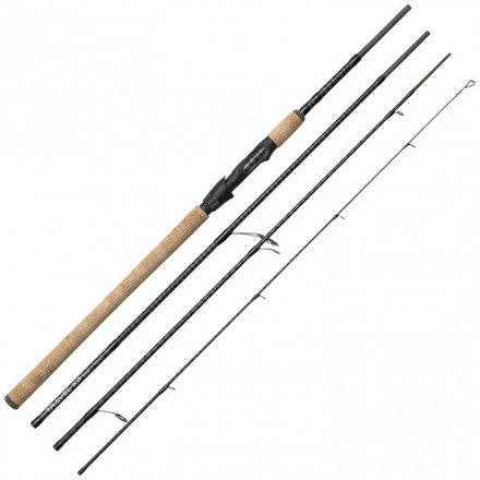 Ron Thompson Travel XP Spinning Rods