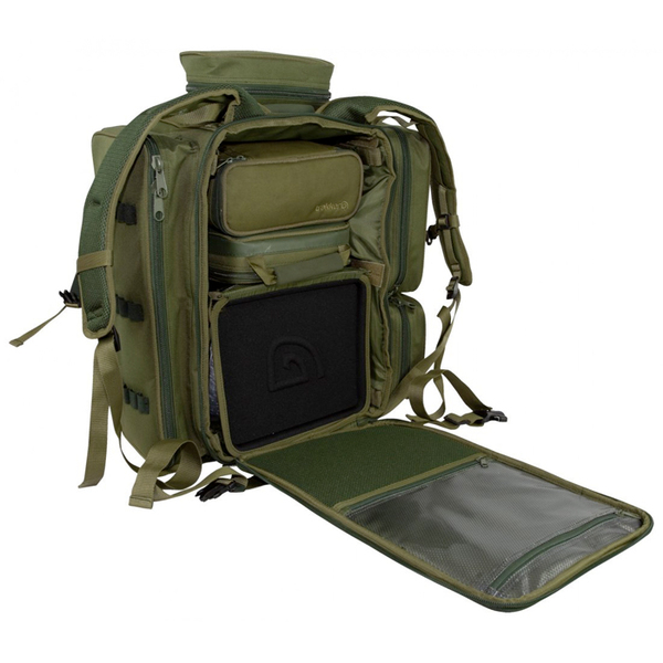 Trakker NXG Deluxe Rucksack