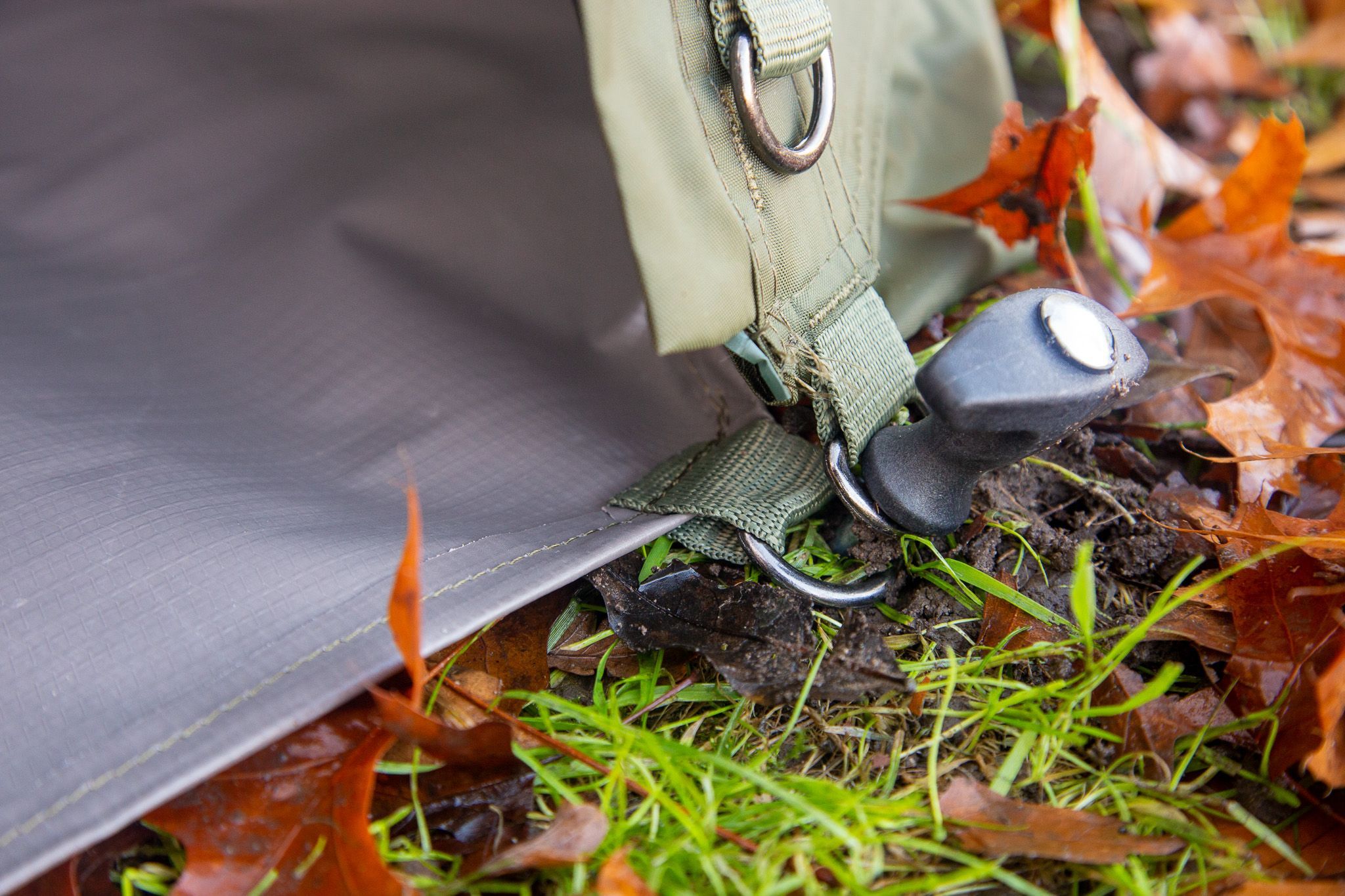 Ultimate Bionic 60" Brolly System