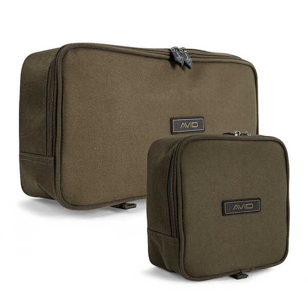 Avid Compound Insulated Pouch Cooler Bag