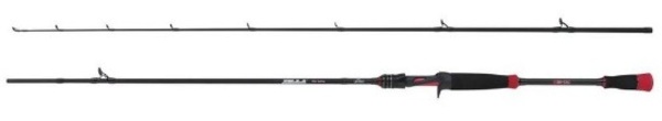 Berkley ZILLA Pike Casting Rod