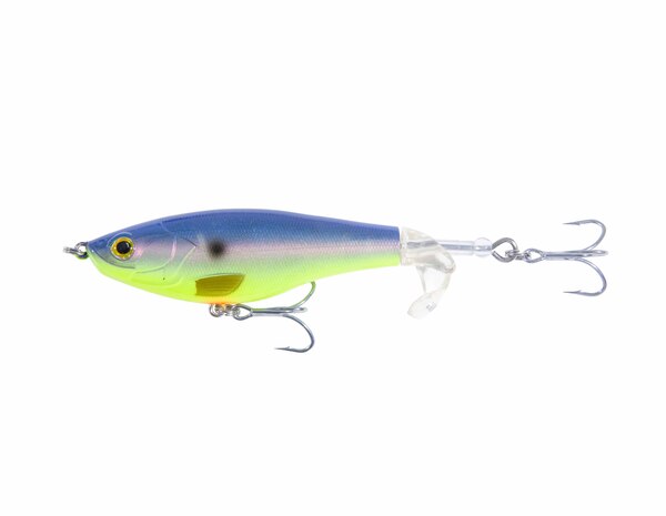 Ultimate X-Prop Surface Lure 11cm (17g) - Target